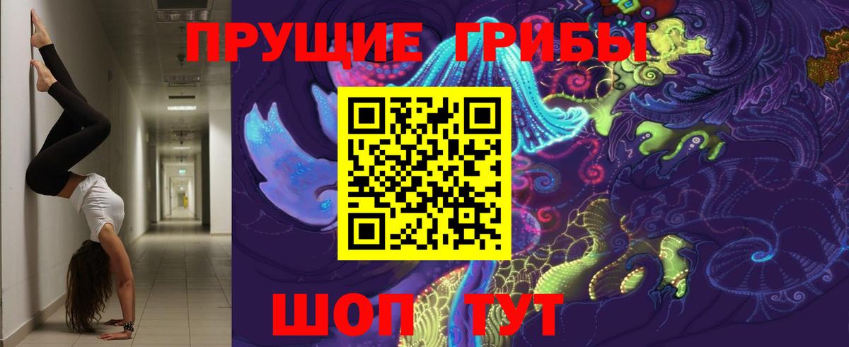Галлюциногенные грибы мухоморы Семёнов